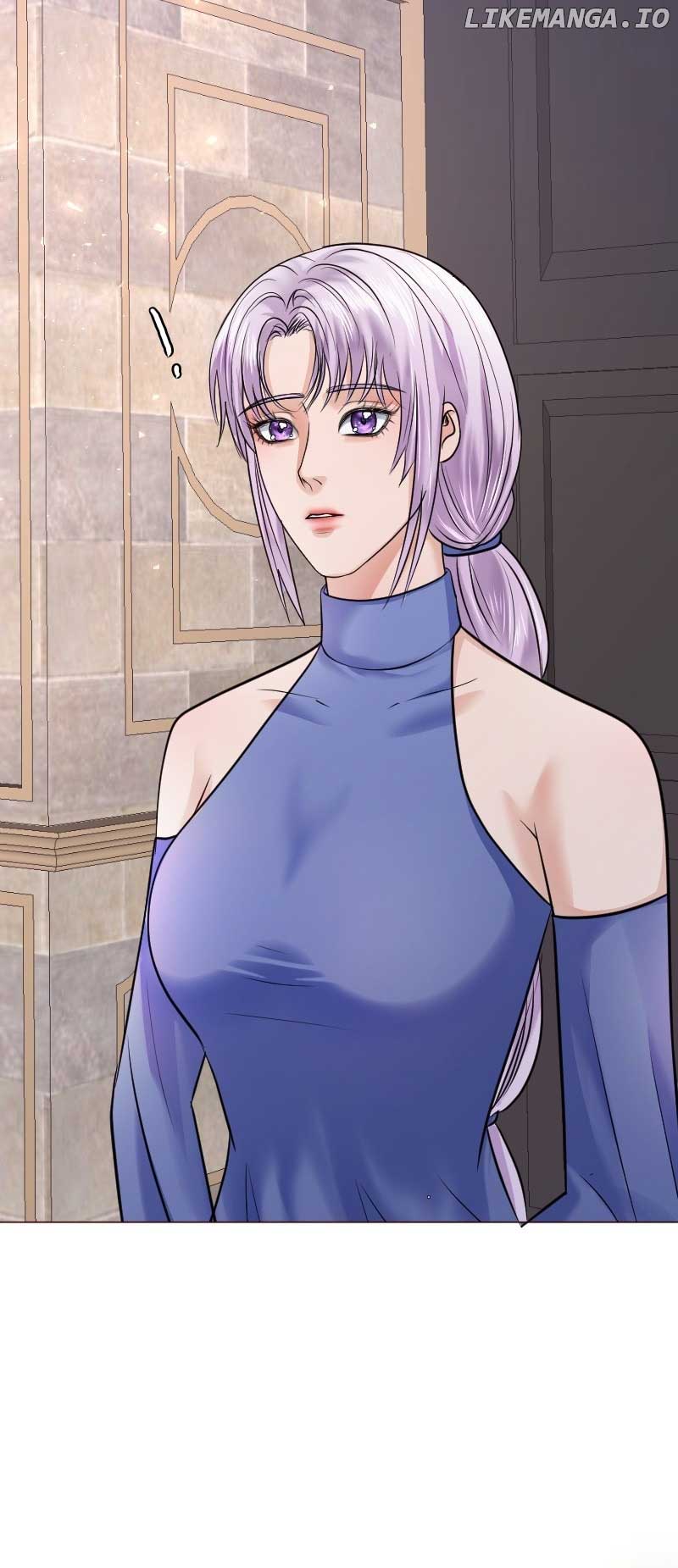 The Alpha’s Replacement Bride Chapter 4 - Page 8
