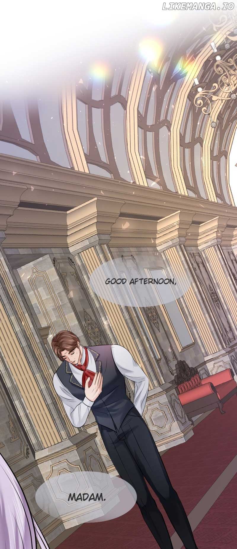 The Alpha’s Replacement Bride Chapter 4 - Page 9