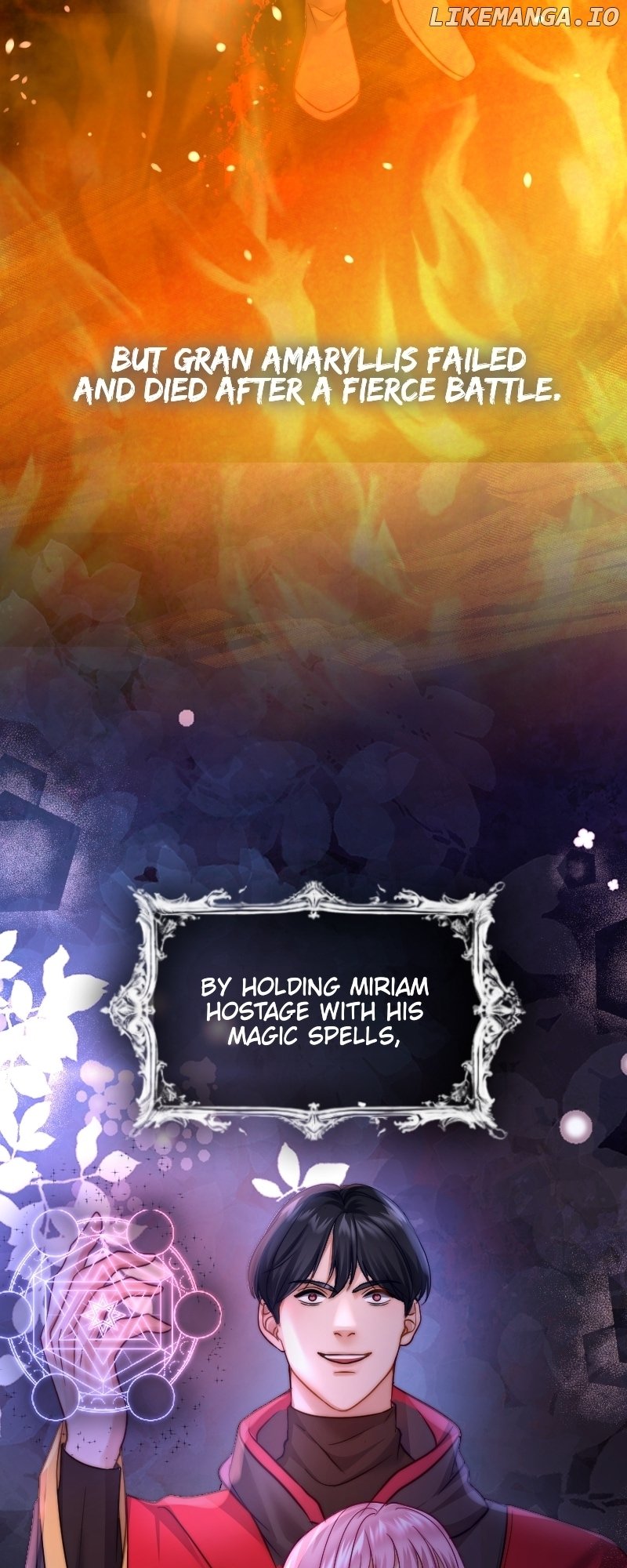 The Alpha’s Replacement Bride Chapter 40 - Page 11