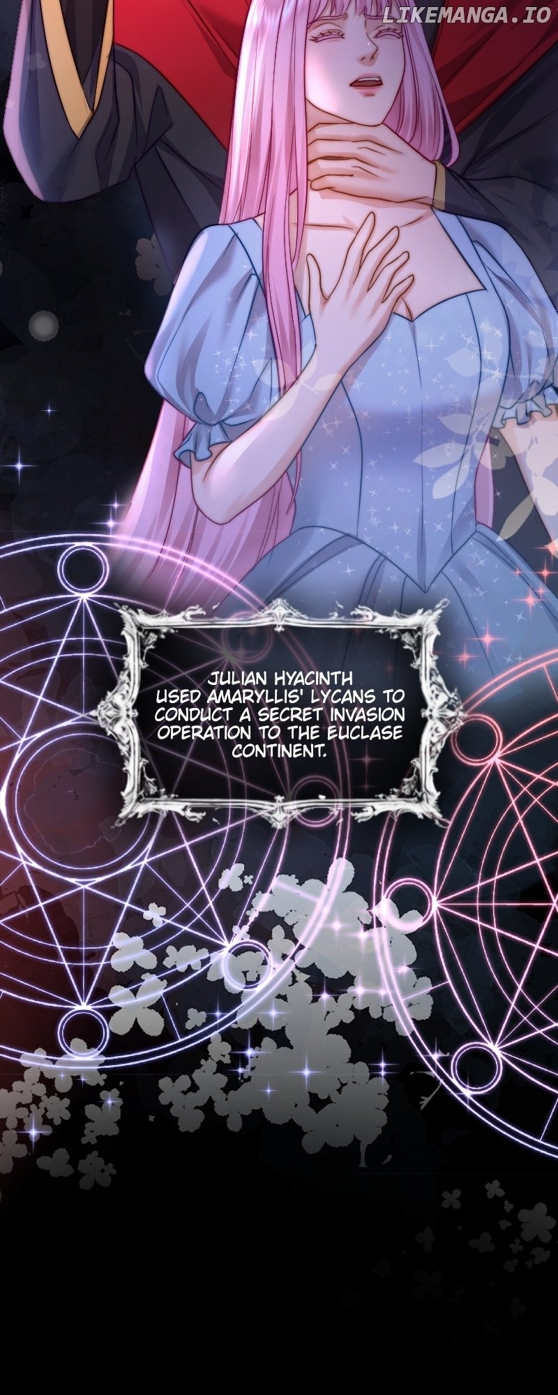 The Alpha’s Replacement Bride Chapter 40 - Page 12