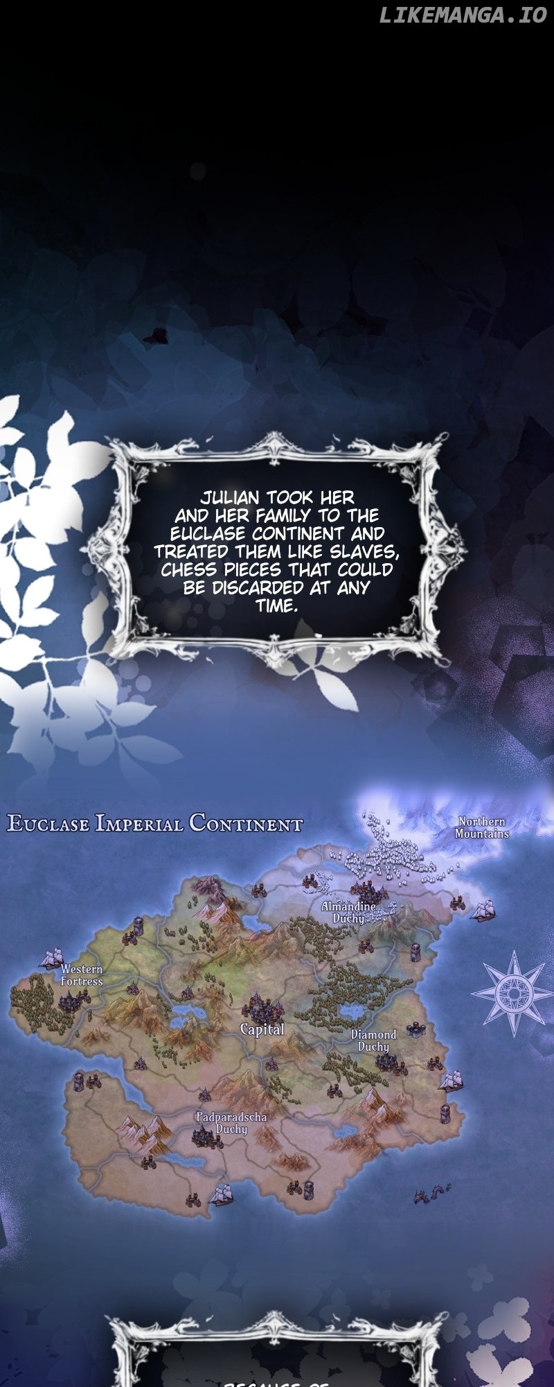 The Alpha’s Replacement Bride Chapter 40 - Page 13