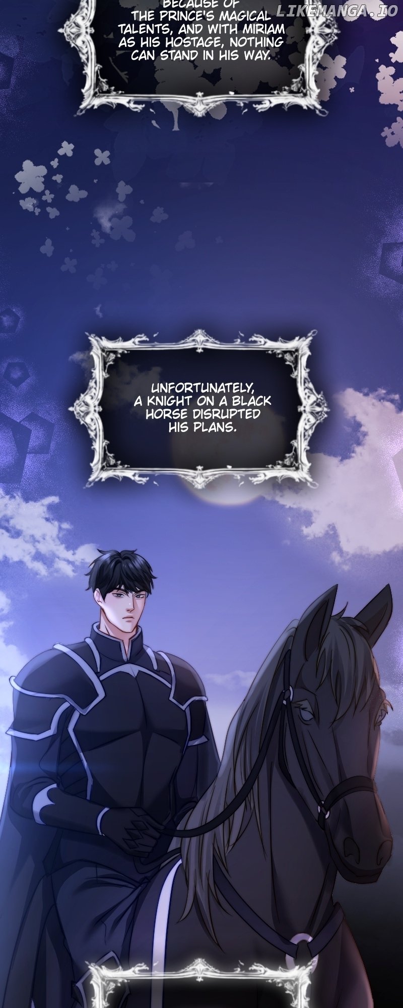 The Alpha’s Replacement Bride Chapter 40 - Page 14