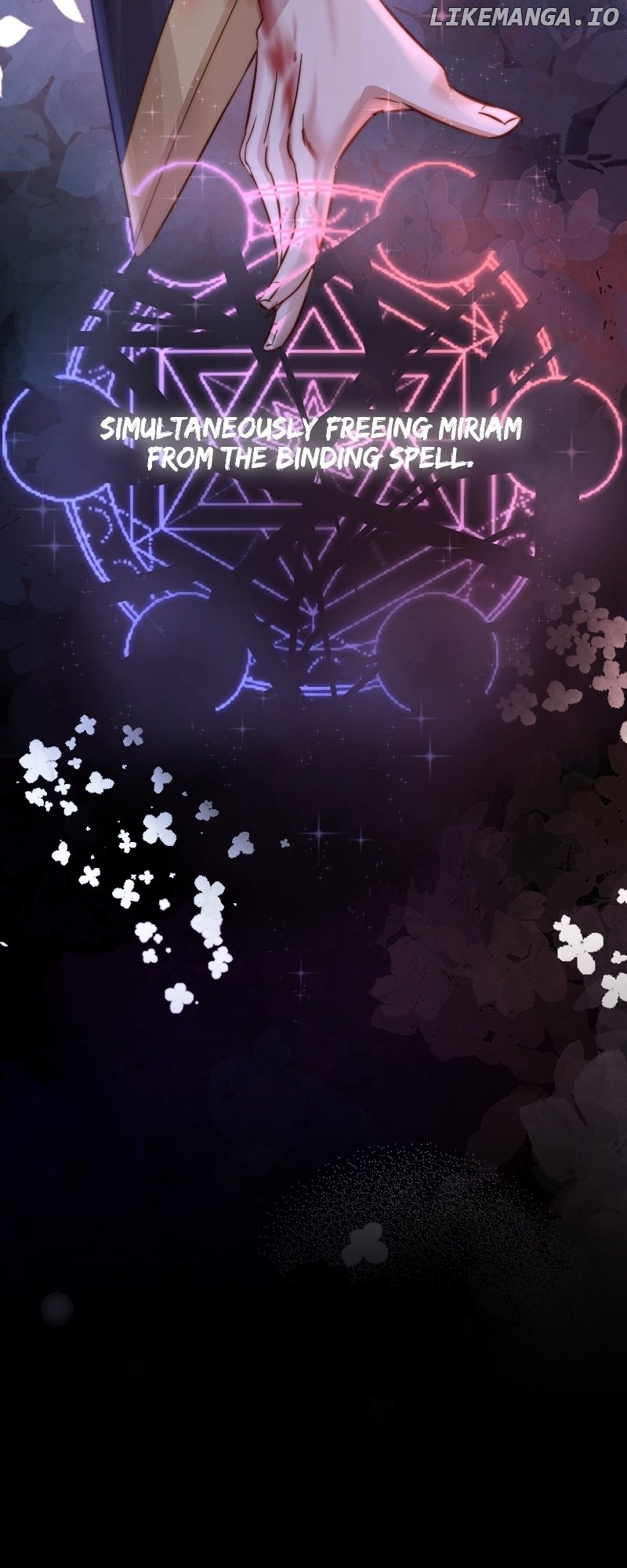 The Alpha’s Replacement Bride Chapter 40 - Page 17