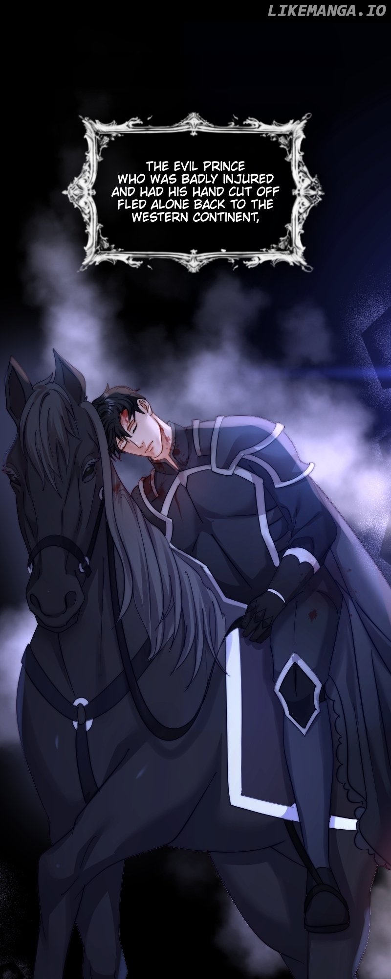 The Alpha’s Replacement Bride Chapter 40 - Page 18