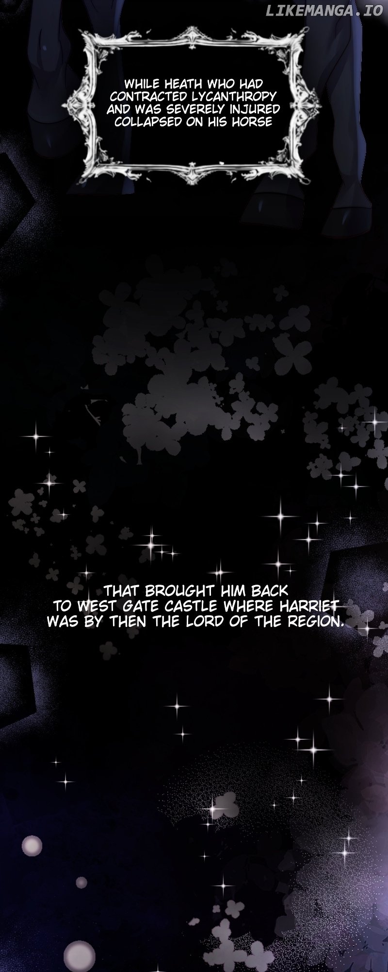 The Alpha’s Replacement Bride Chapter 40 - Page 19