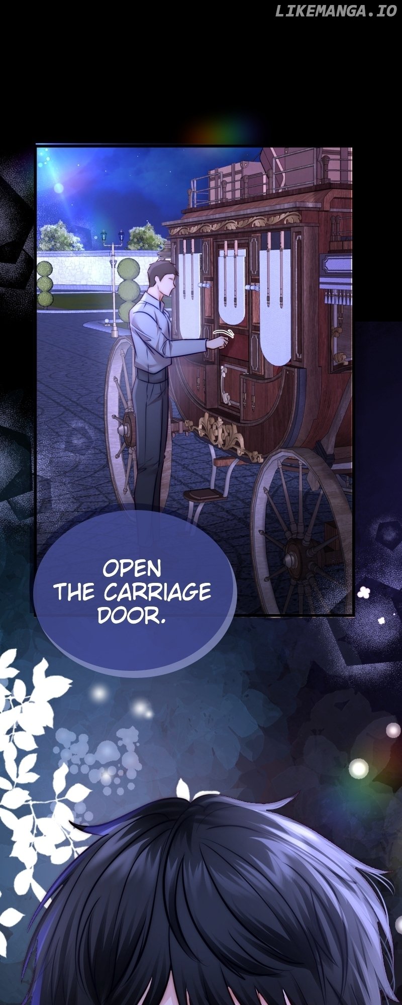 The Alpha’s Replacement Bride Chapter 40 - Page 3