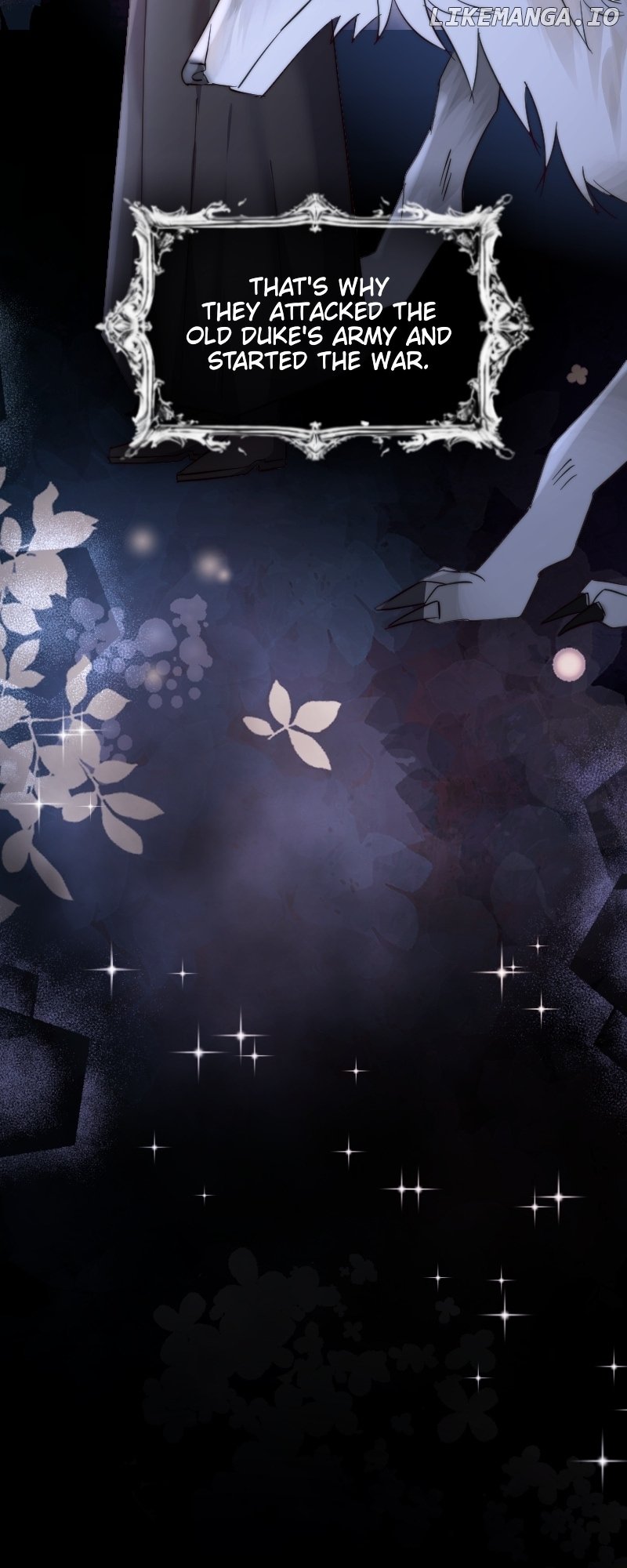 The Alpha’s Replacement Bride Chapter 40 - Page 22
