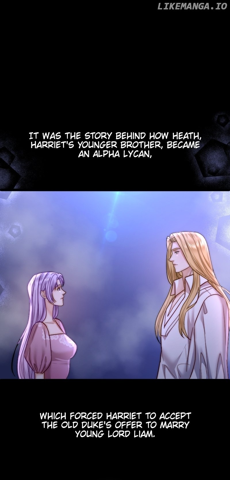 The Alpha’s Replacement Bride Chapter 40 - Page 23