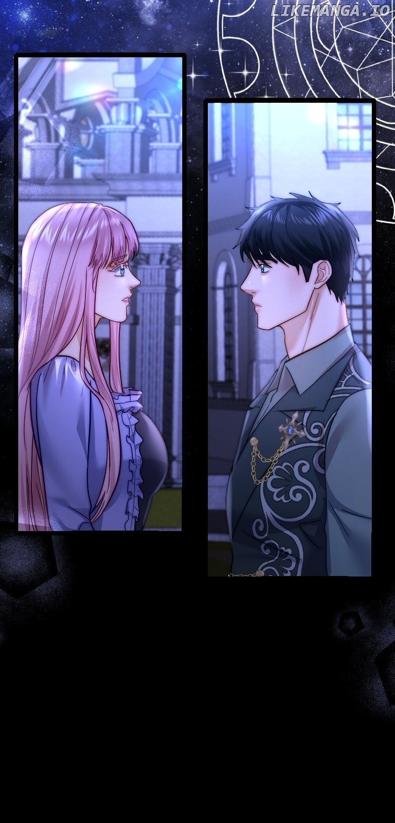 The Alpha’s Replacement Bride Chapter 40 - Page 25