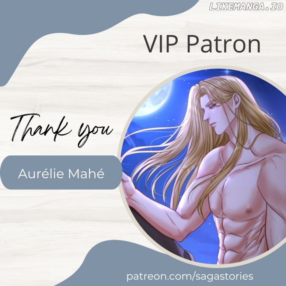 The Alpha’s Replacement Bride Chapter 40 - Page 28