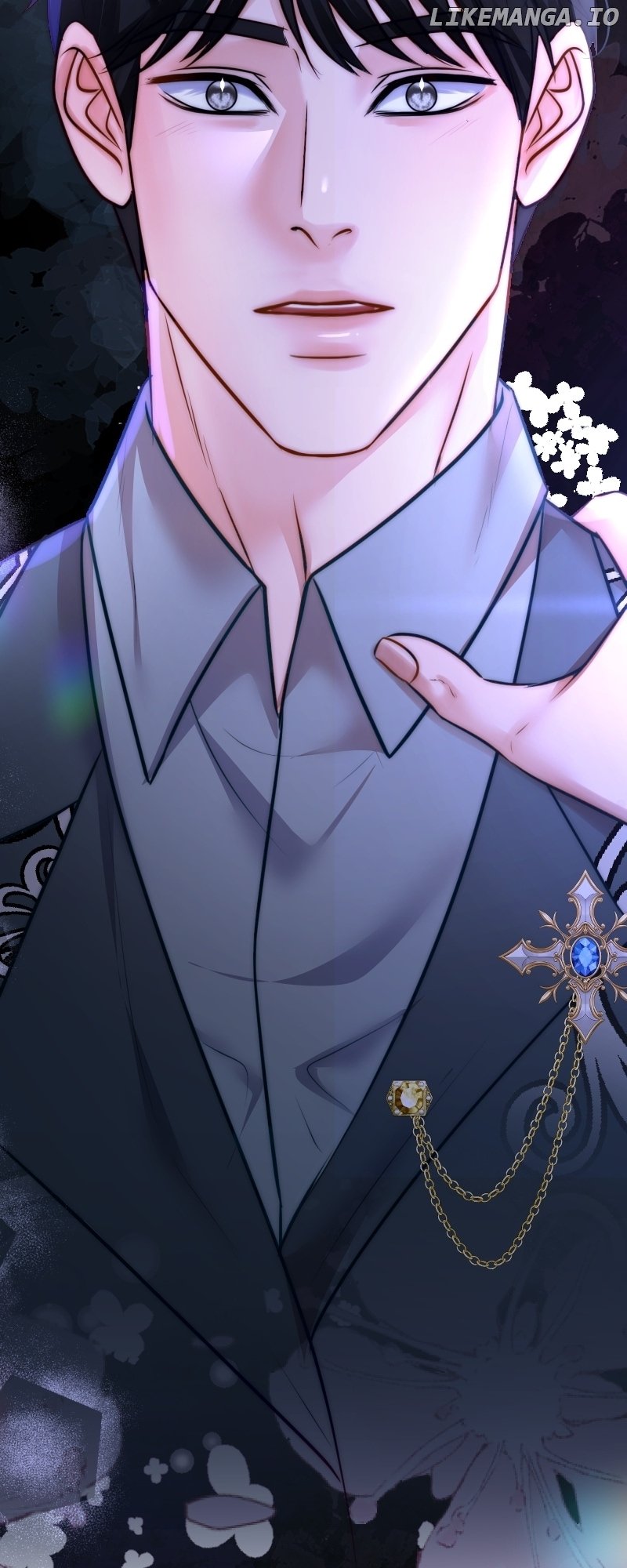 The Alpha’s Replacement Bride Chapter 40 - Page 4
