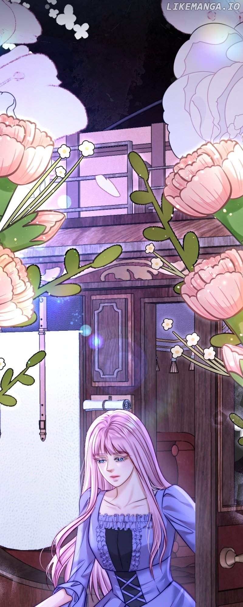 The Alpha’s Replacement Bride Chapter 40 - Page 5