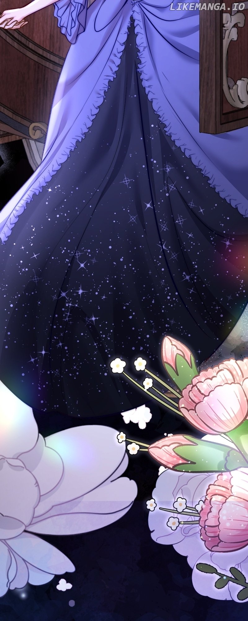 The Alpha’s Replacement Bride Chapter 40 - Page 6