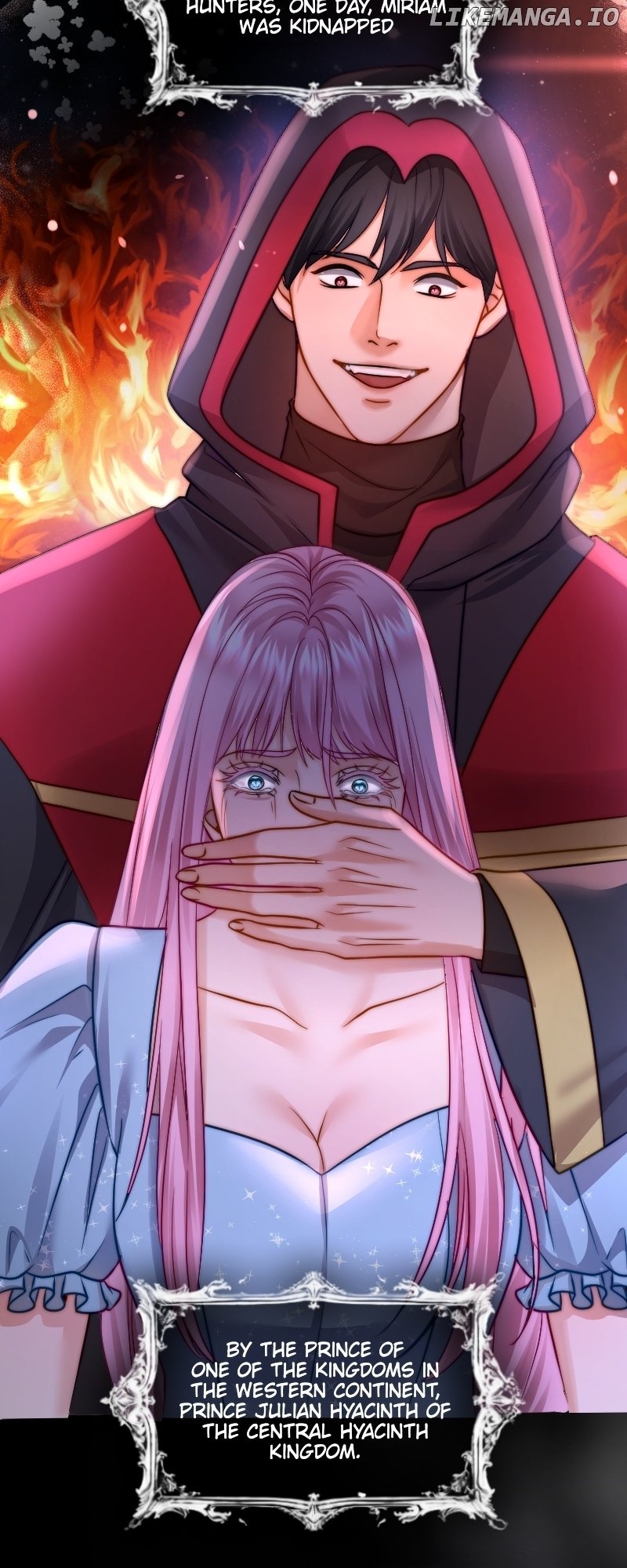 The Alpha’s Replacement Bride Chapter 40 - Page 9