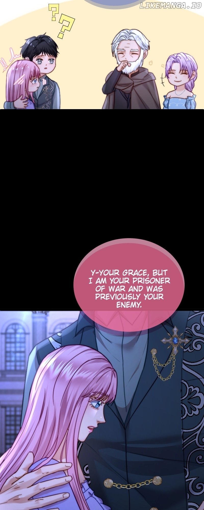 The Alpha’s Replacement Bride Chapter 41 - Page 11