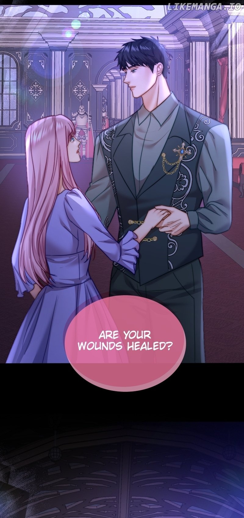 The Alpha’s Replacement Bride Chapter 41 - Page 14