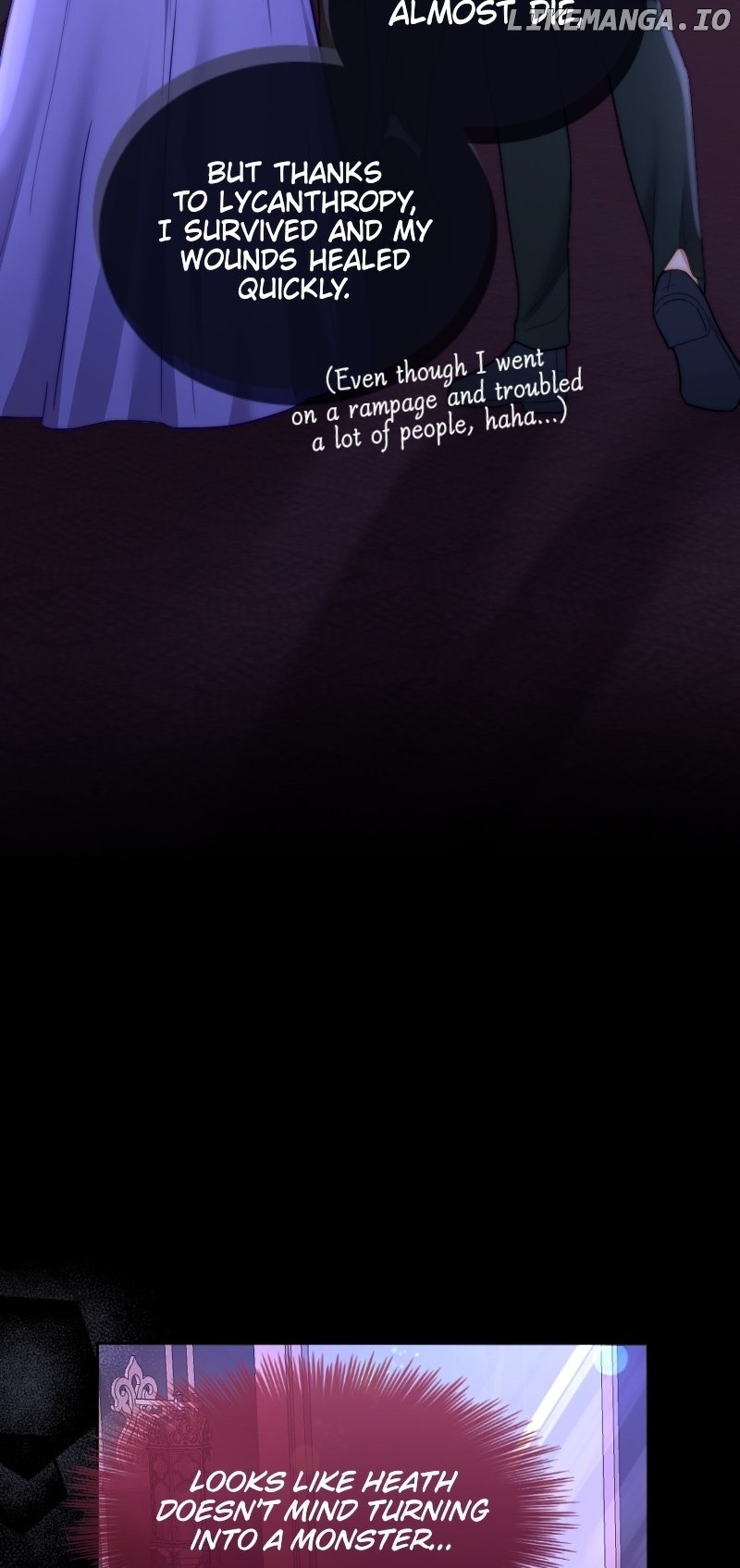 The Alpha’s Replacement Bride Chapter 41 - Page 16