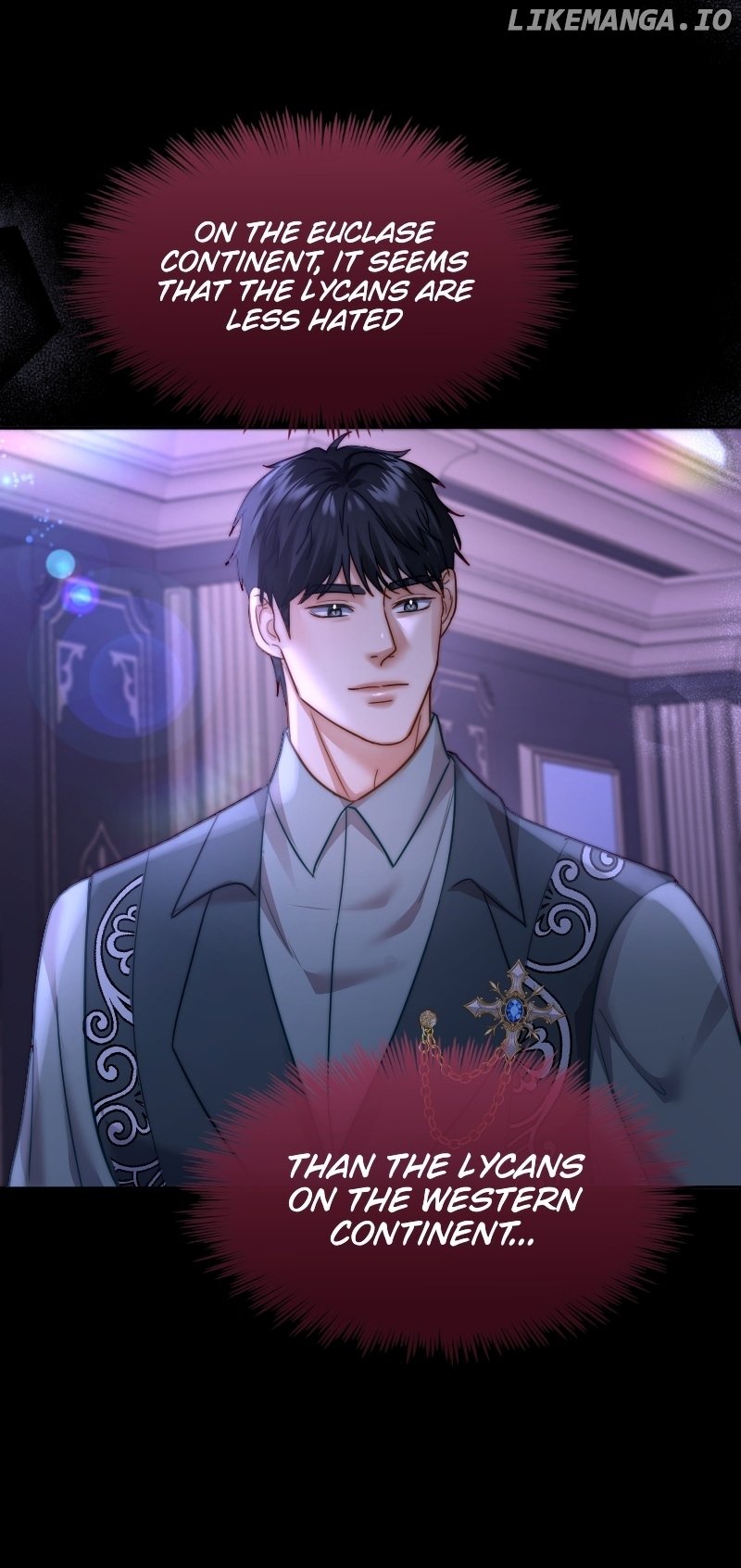 The Alpha’s Replacement Bride Chapter 41 - Page 18