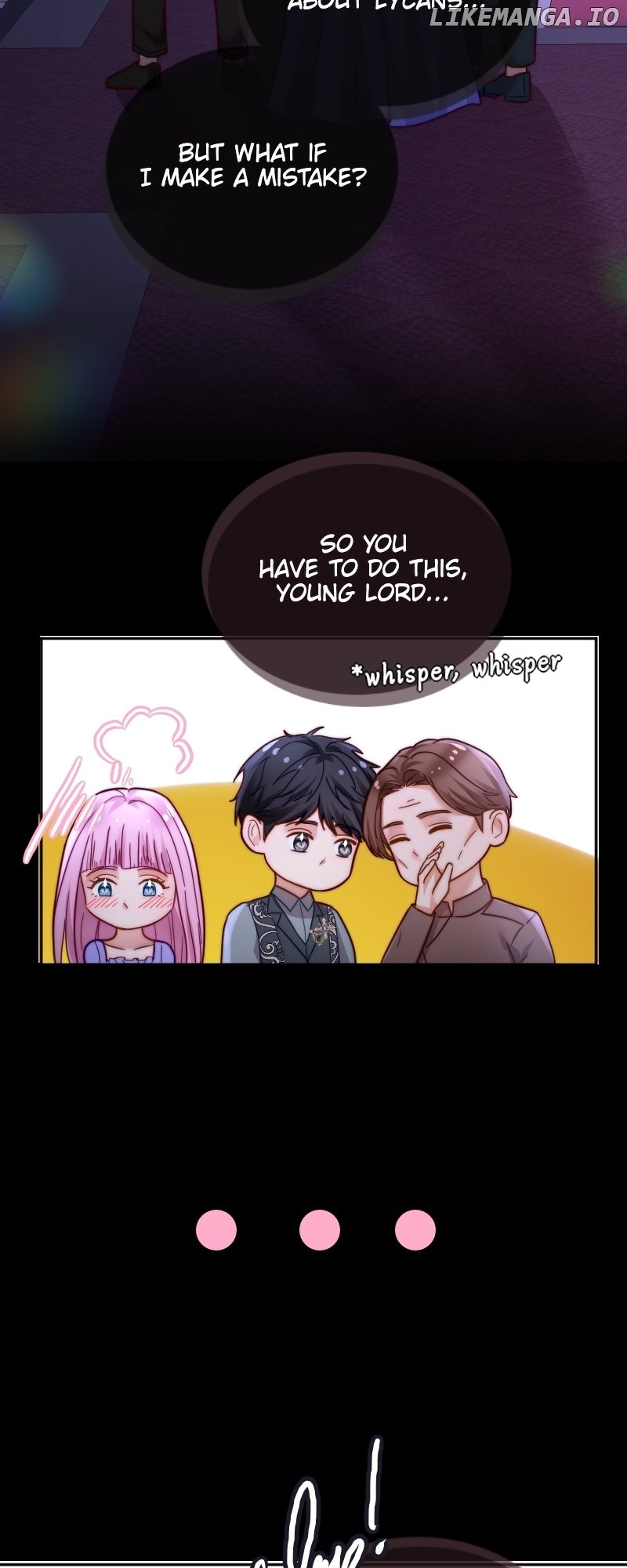 The Alpha’s Replacement Bride Chapter 41 - Page 20