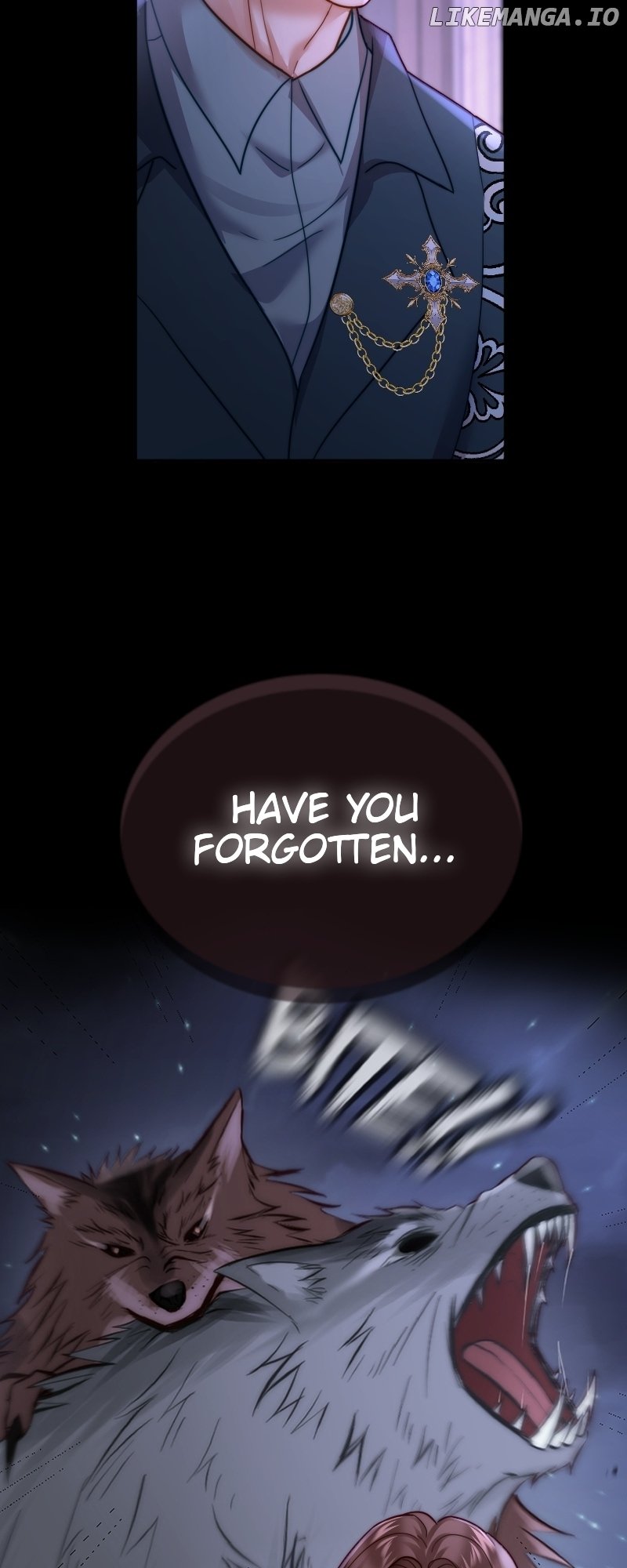 The Alpha’s Replacement Bride Chapter 41 - Page 22
