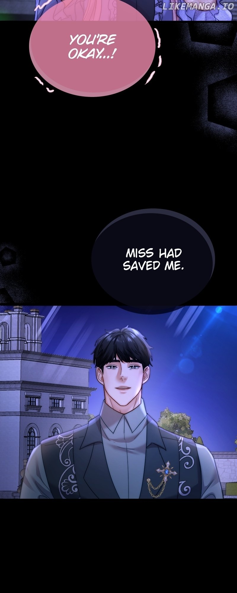 The Alpha’s Replacement Bride Chapter 41 - Page 7