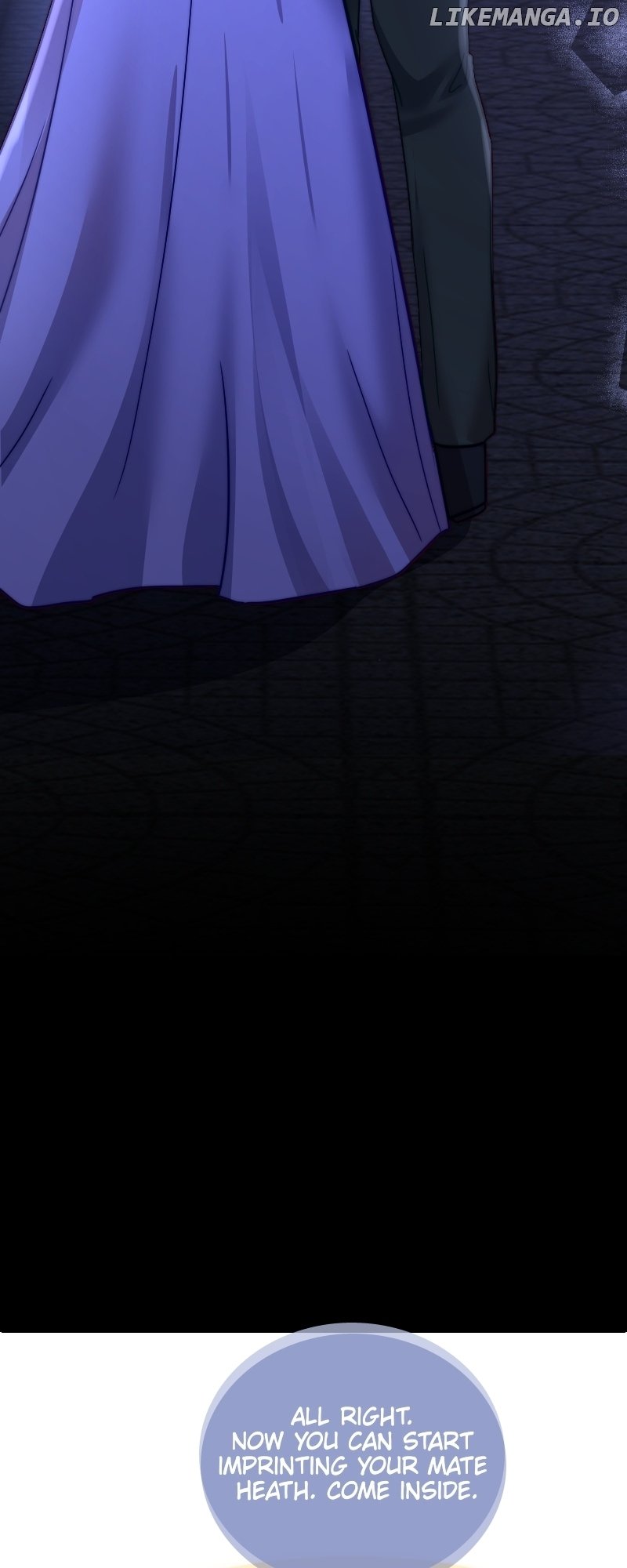 The Alpha’s Replacement Bride Chapter 41 - Page 10
