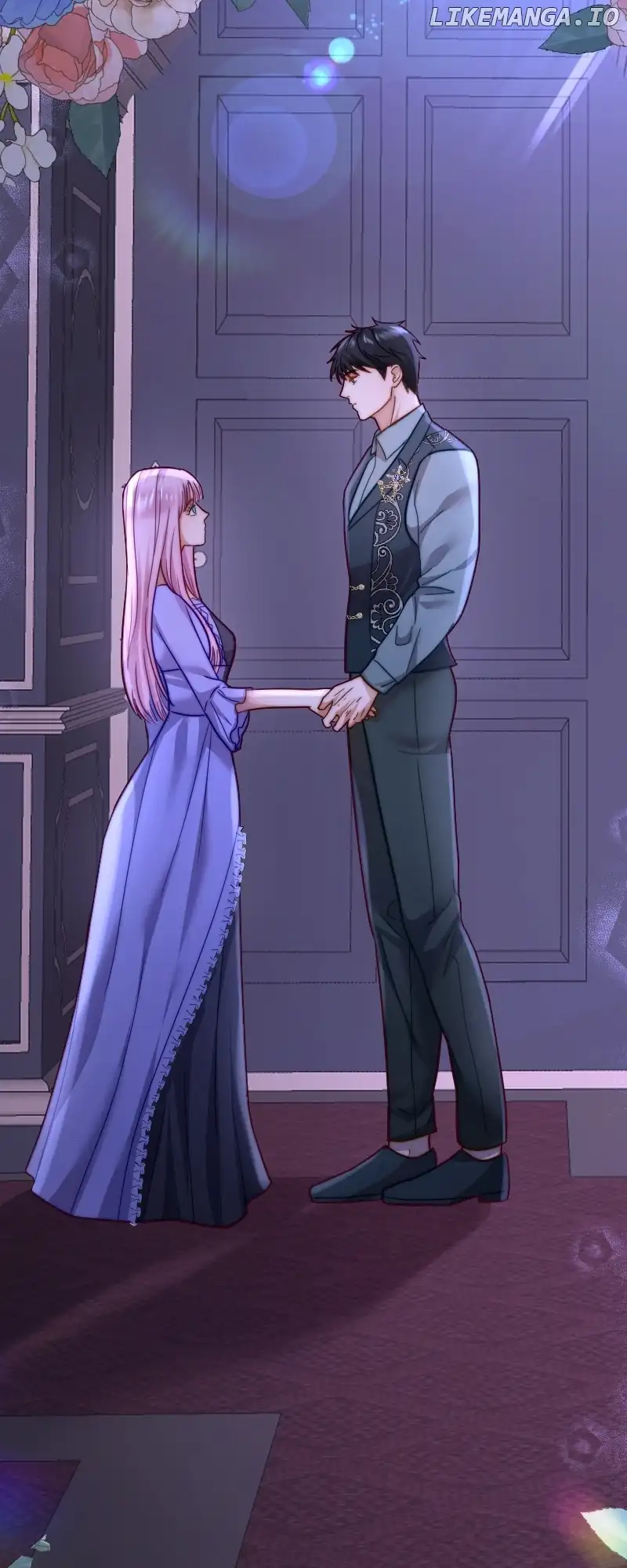 The Alpha’s Replacement Bride Chapter 42 - Page 2