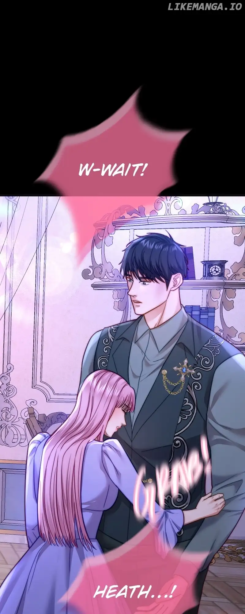 The Alpha’s Replacement Bride Chapter 42 - Page 16