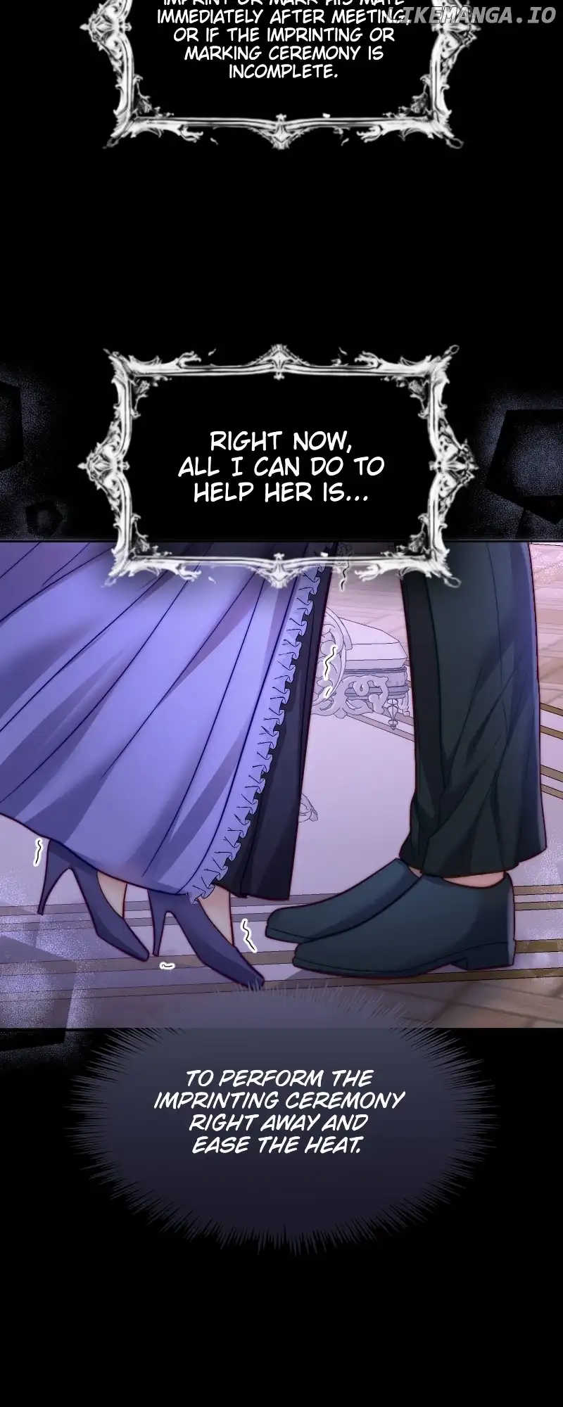The Alpha’s Replacement Bride Chapter 42 - Page 19