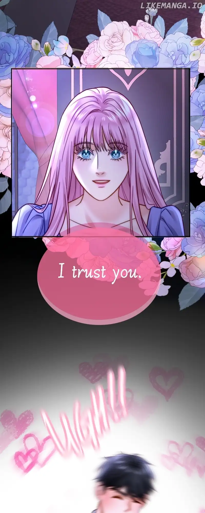 The Alpha’s Replacement Bride Chapter 42 - Page 3