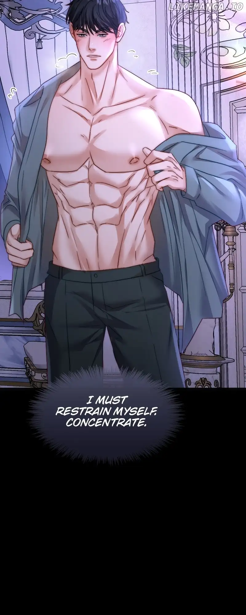 The Alpha’s Replacement Bride Chapter 42 - Page 25