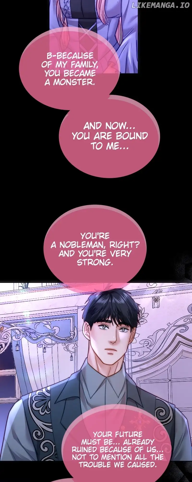 The Alpha’s Replacement Bride Chapter 42 - Page 9