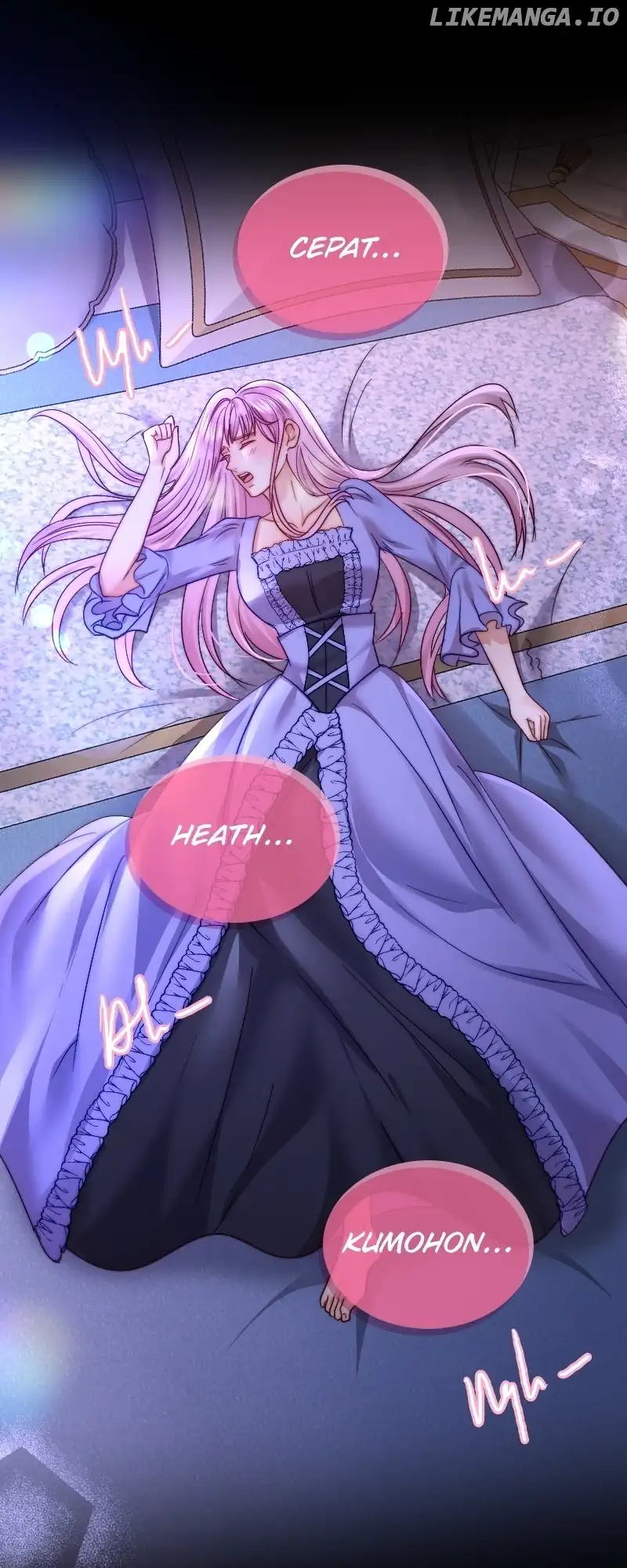 The Alpha’s Replacement Bride Chapter 43 - Page 2
