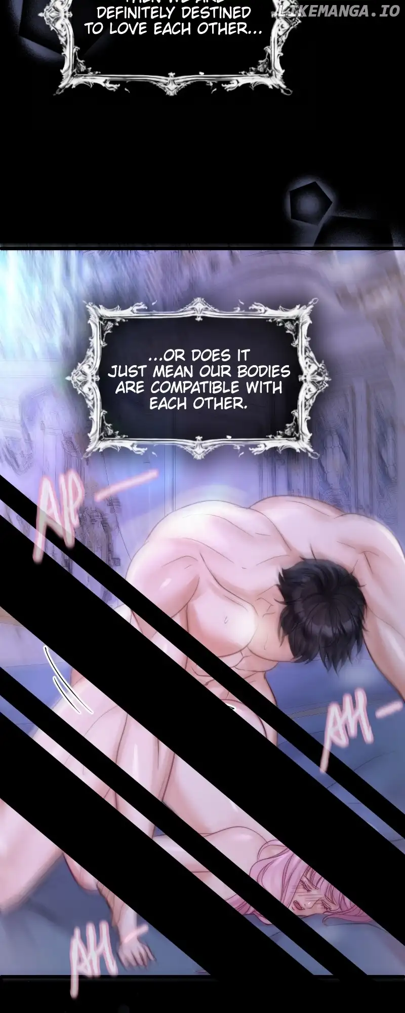 The Alpha’s Replacement Bride Chapter 43 - Page 11