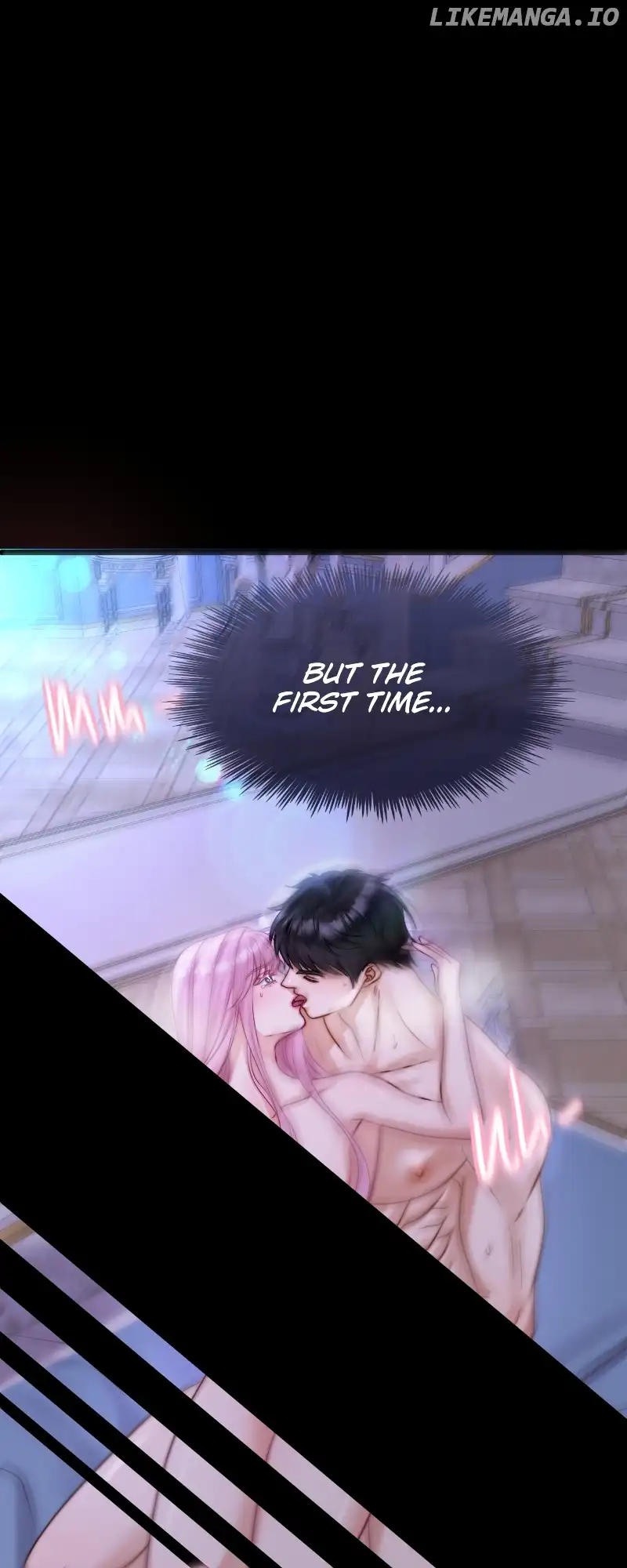 The Alpha’s Replacement Bride Chapter 43 - Page 12