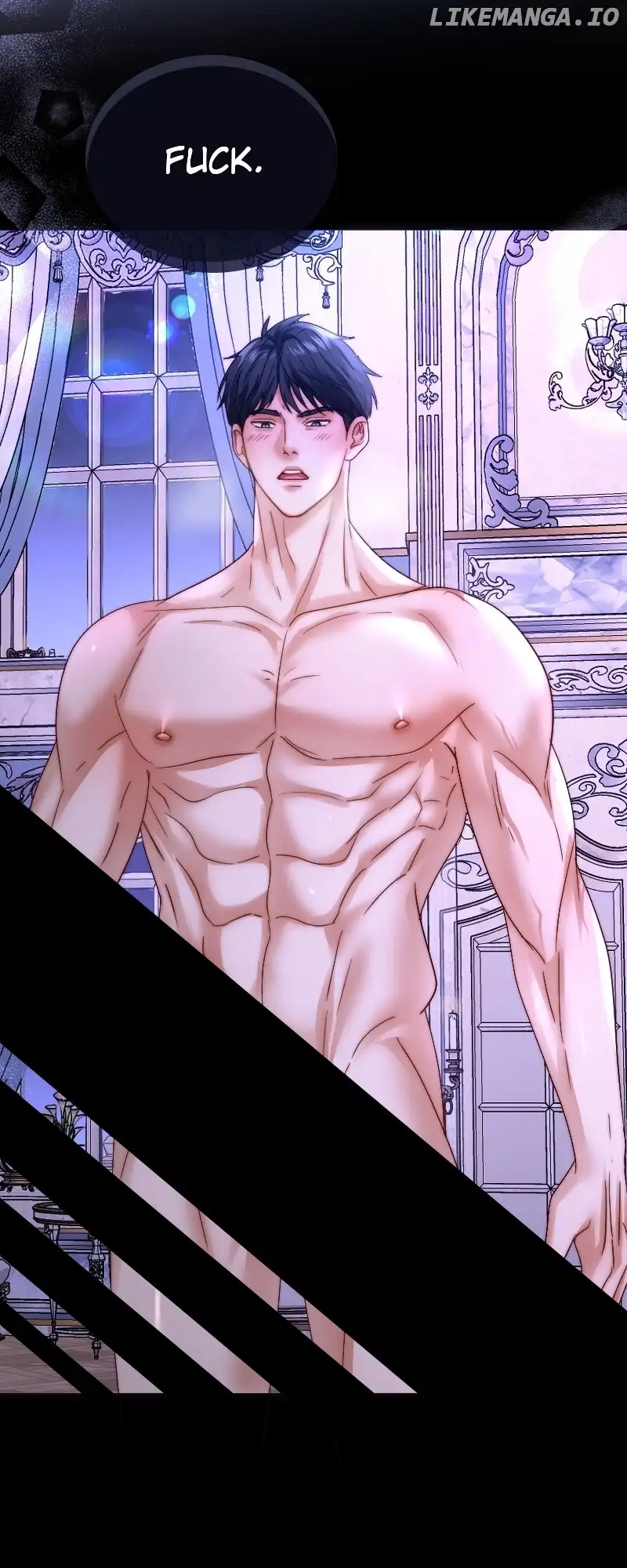 The Alpha’s Replacement Bride Chapter 43 - Page 3