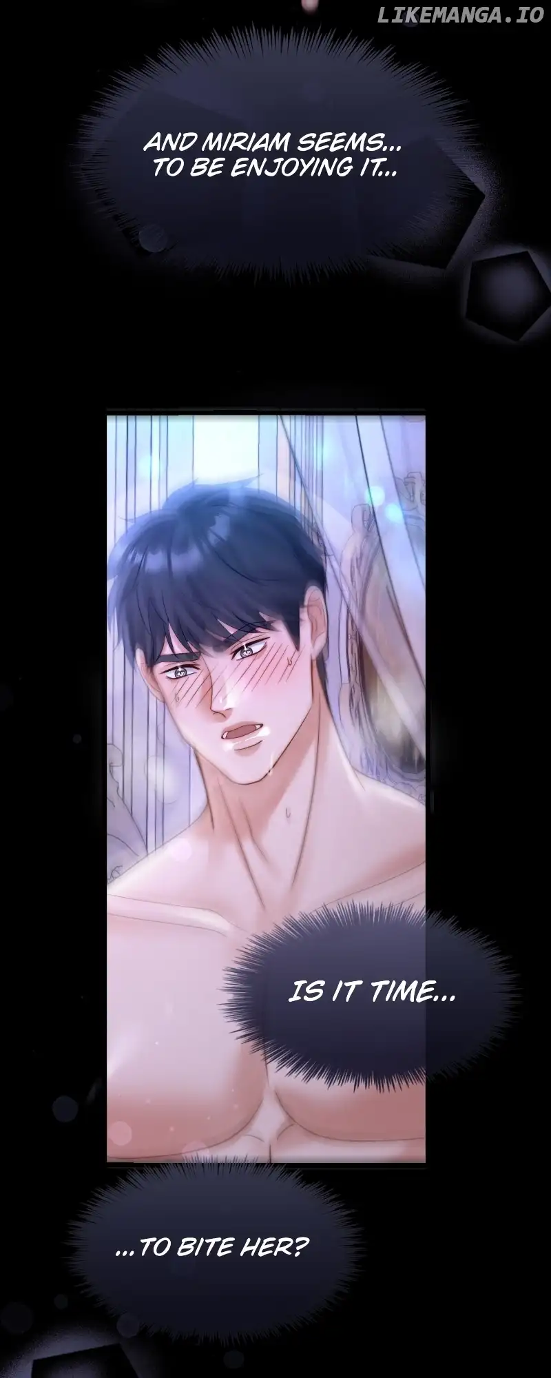 The Alpha’s Replacement Bride Chapter 43 - Page 24