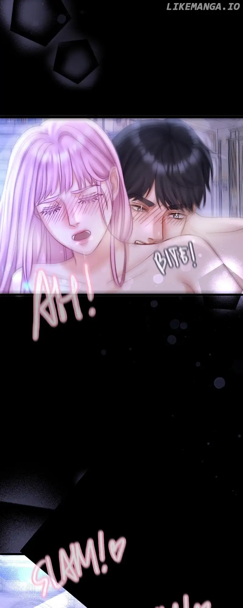 The Alpha’s Replacement Bride Chapter 43 - Page 25