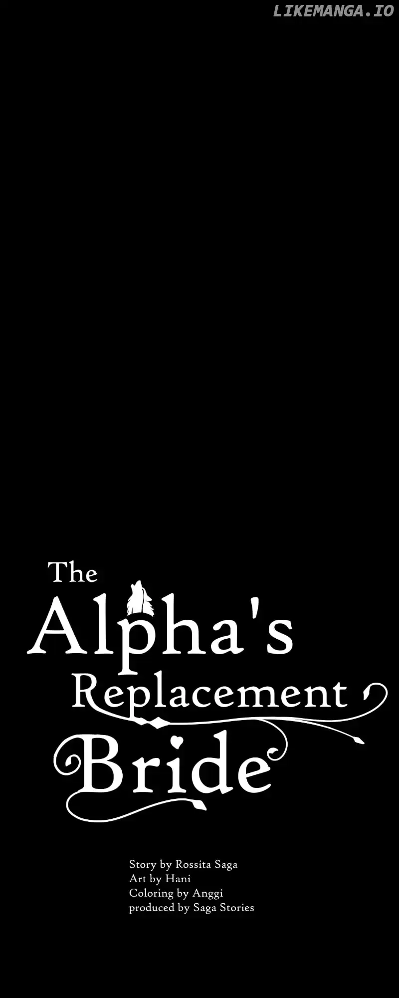 The Alpha’s Replacement Bride Chapter 43 - Page 4