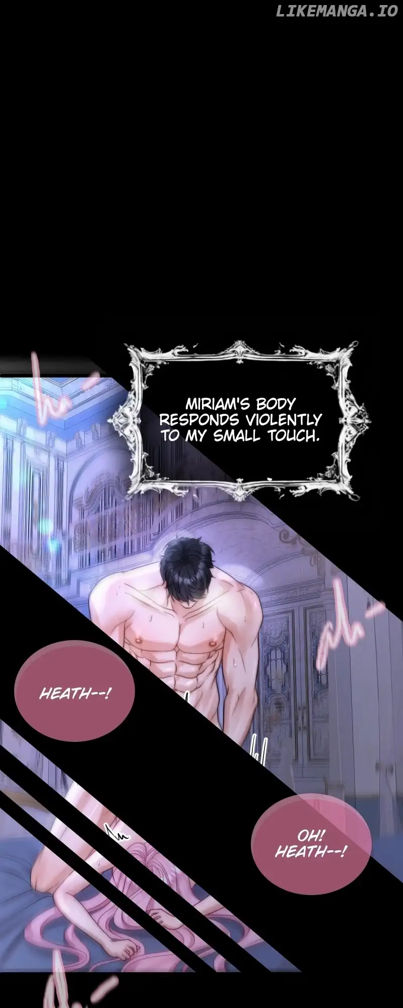 The Alpha’s Replacement Bride Chapter 43 - Page 5