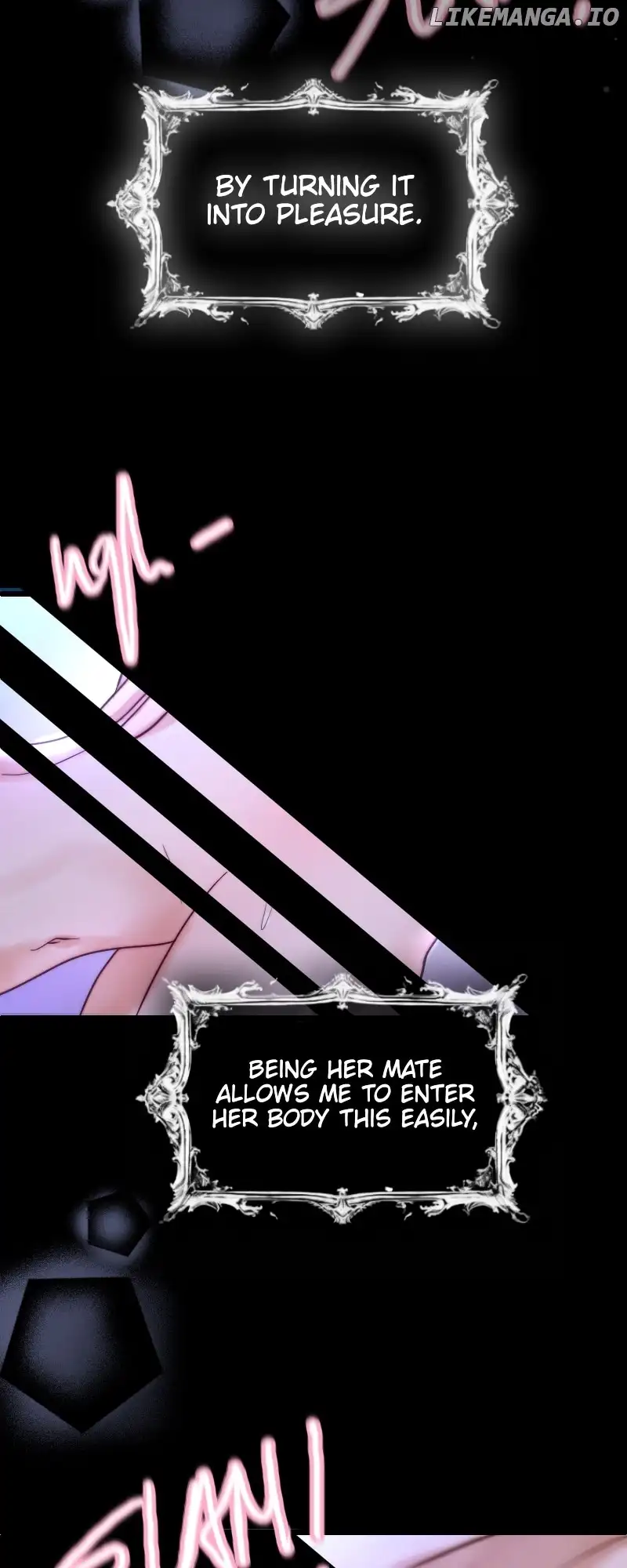 The Alpha’s Replacement Bride Chapter 43 - Page 8