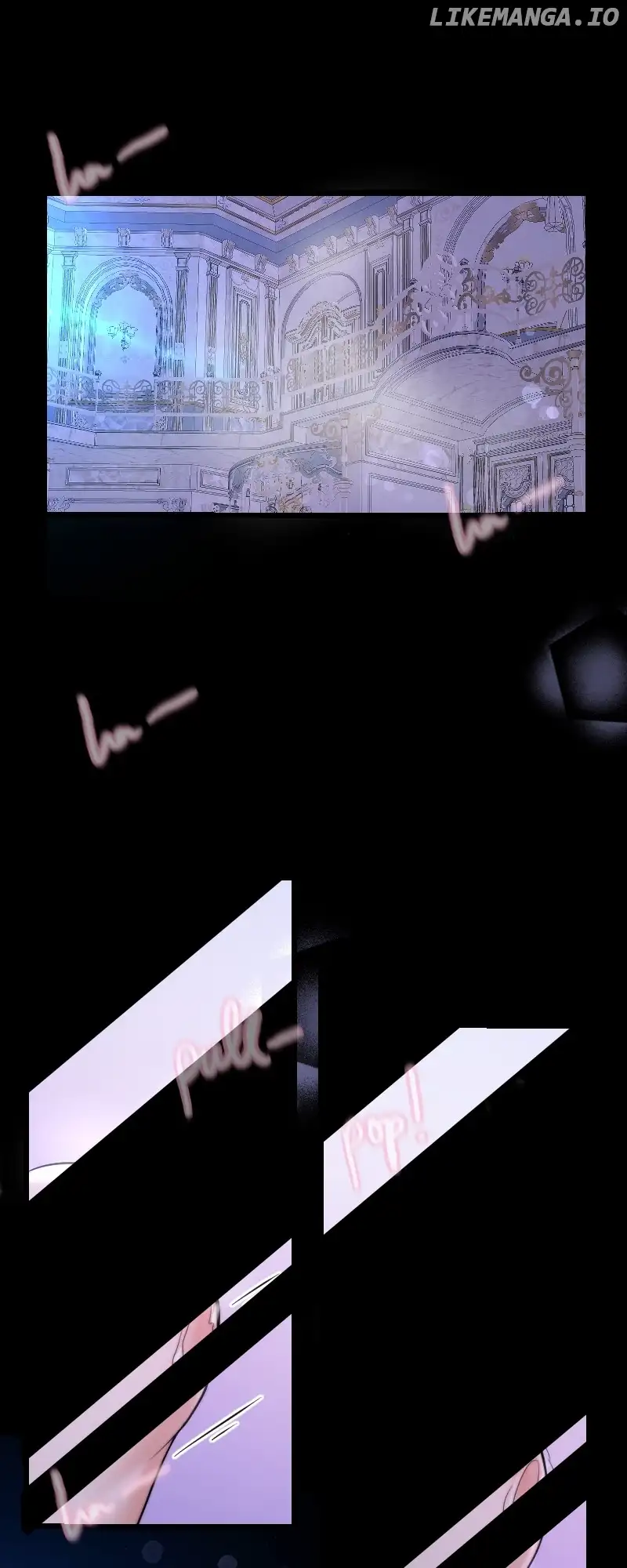 The Alpha’s Replacement Bride Chapter 44 - Page 1