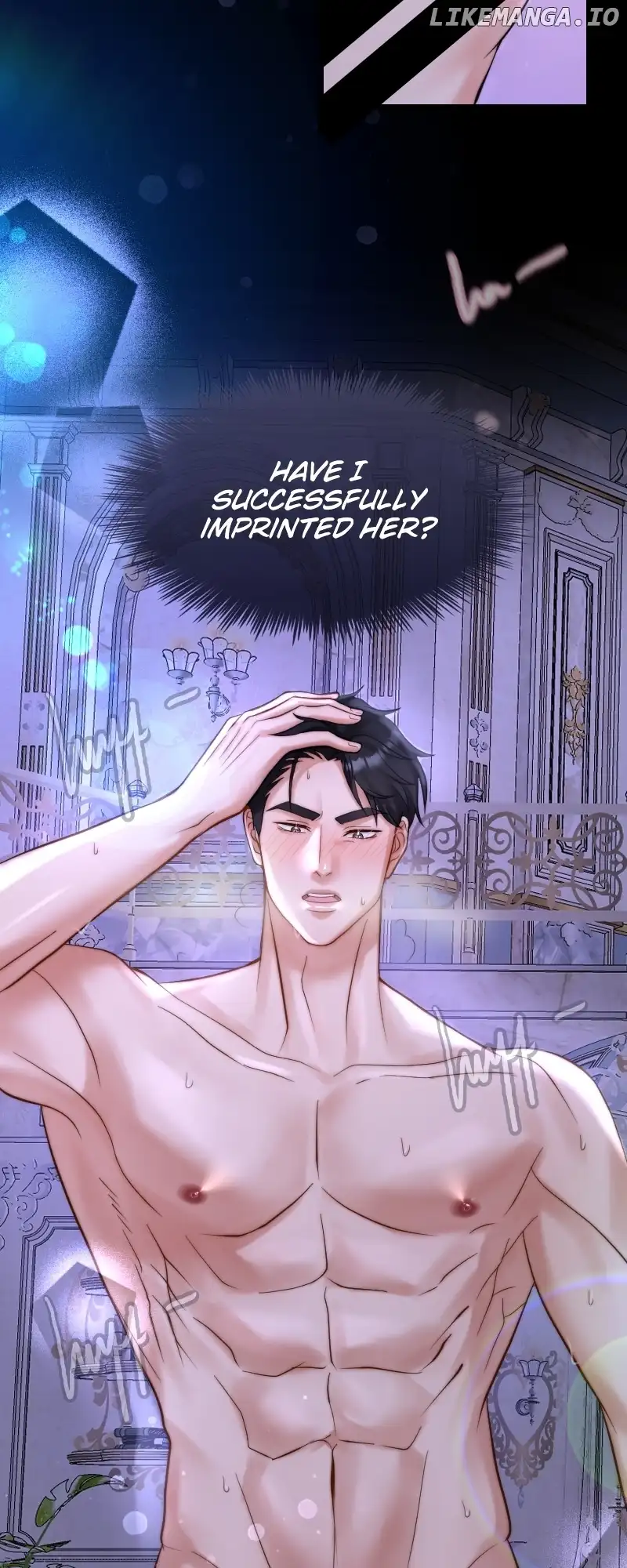 The Alpha’s Replacement Bride Chapter 44 - Page 2