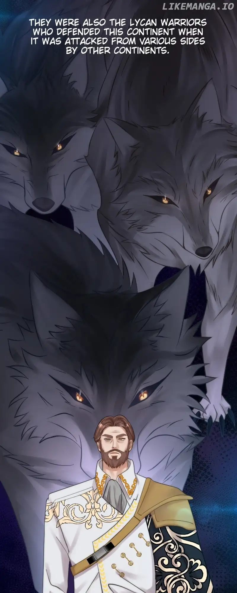 The Alpha’s Replacement Bride Chapter 44 - Page 12