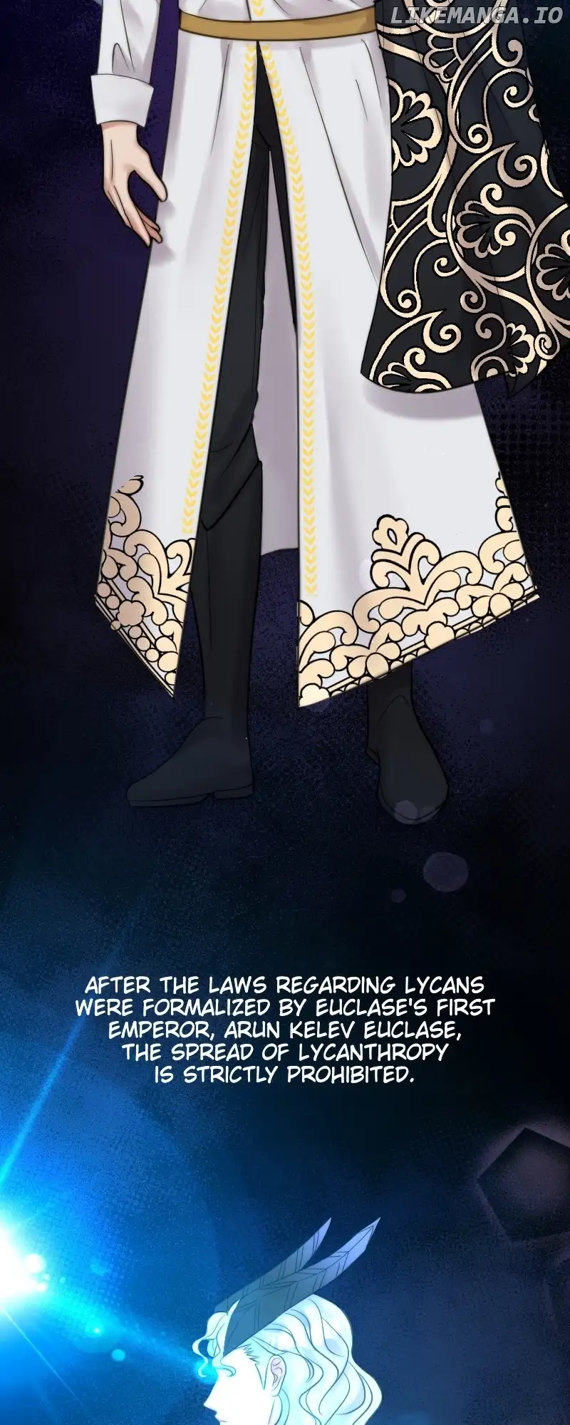 The Alpha’s Replacement Bride Chapter 44 - Page 13