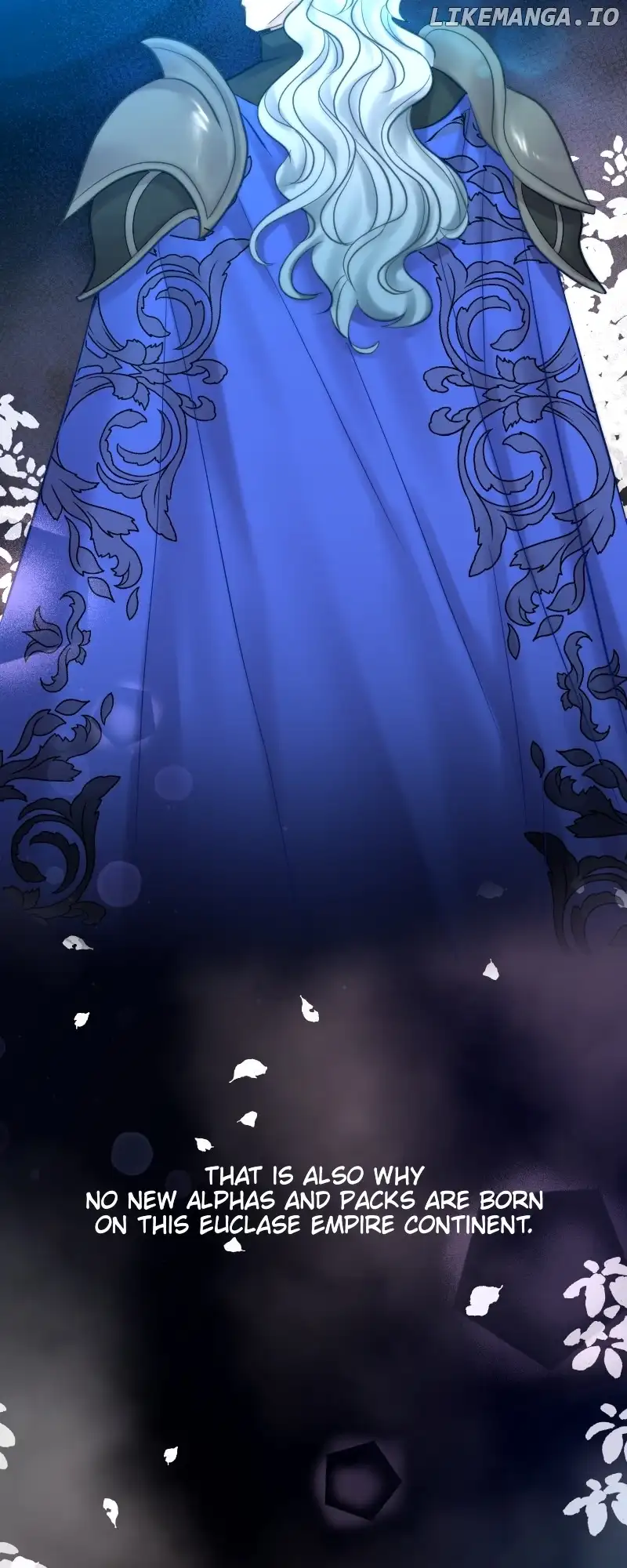 The Alpha’s Replacement Bride Chapter 44 - Page 14