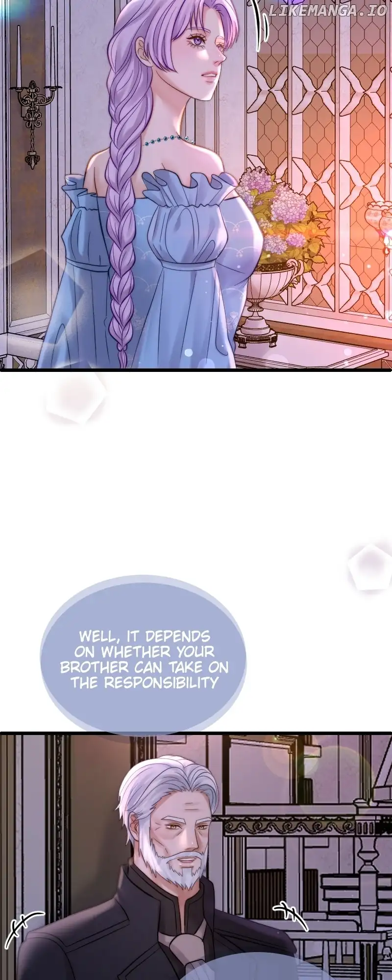 The Alpha’s Replacement Bride Chapter 44 - Page 18