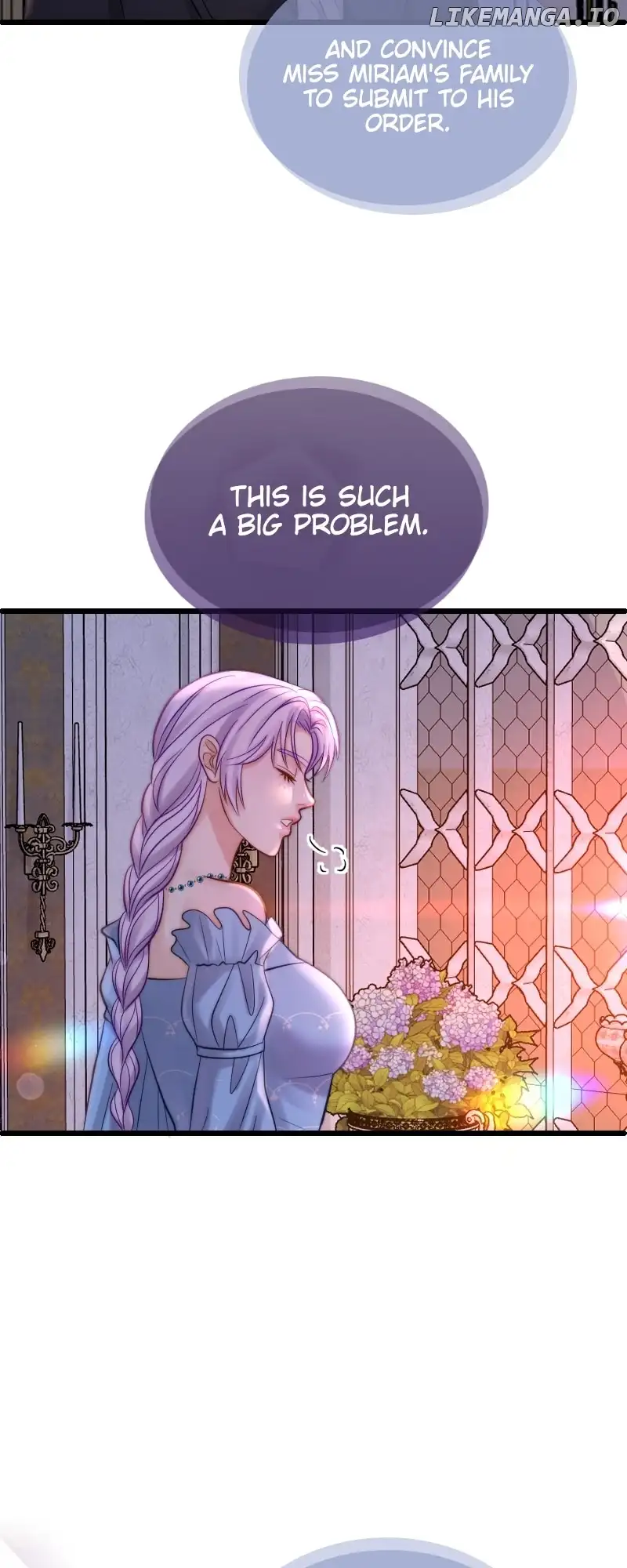 The Alpha’s Replacement Bride Chapter 44 - Page 19