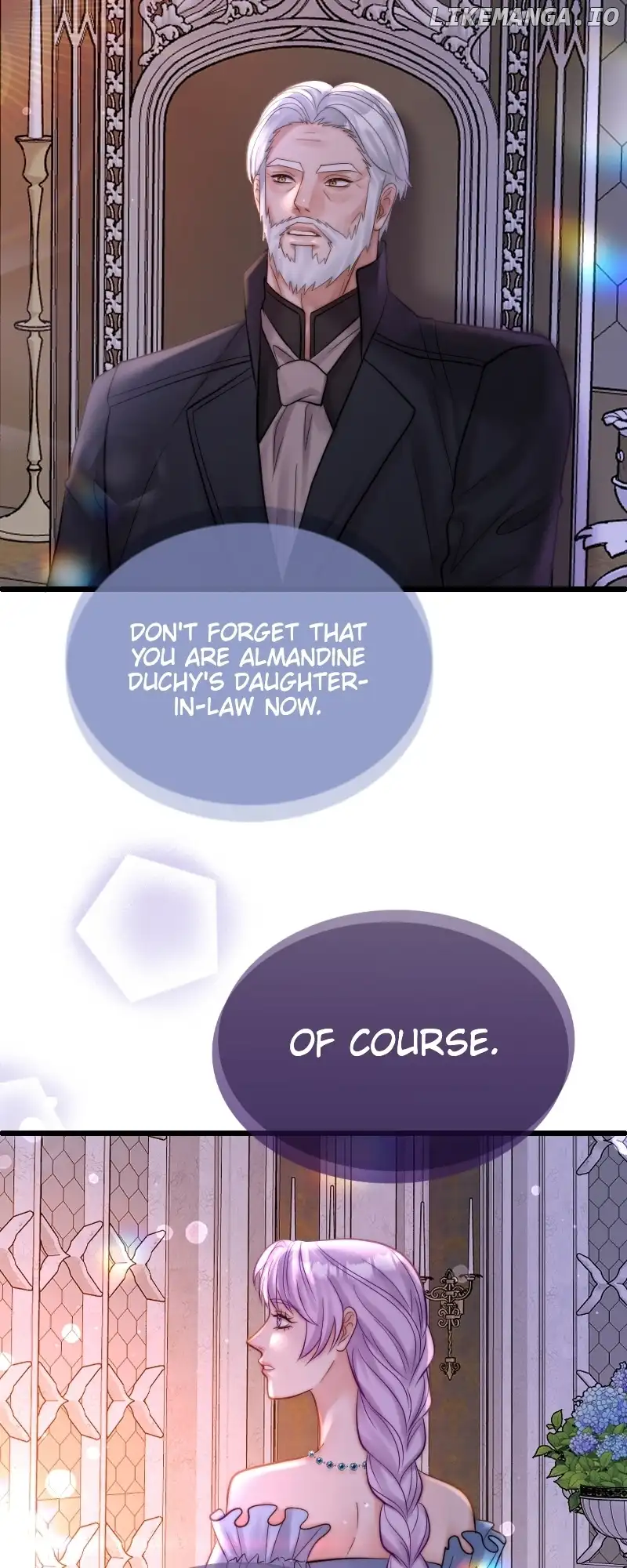 The Alpha’s Replacement Bride Chapter 44 - Page 23
