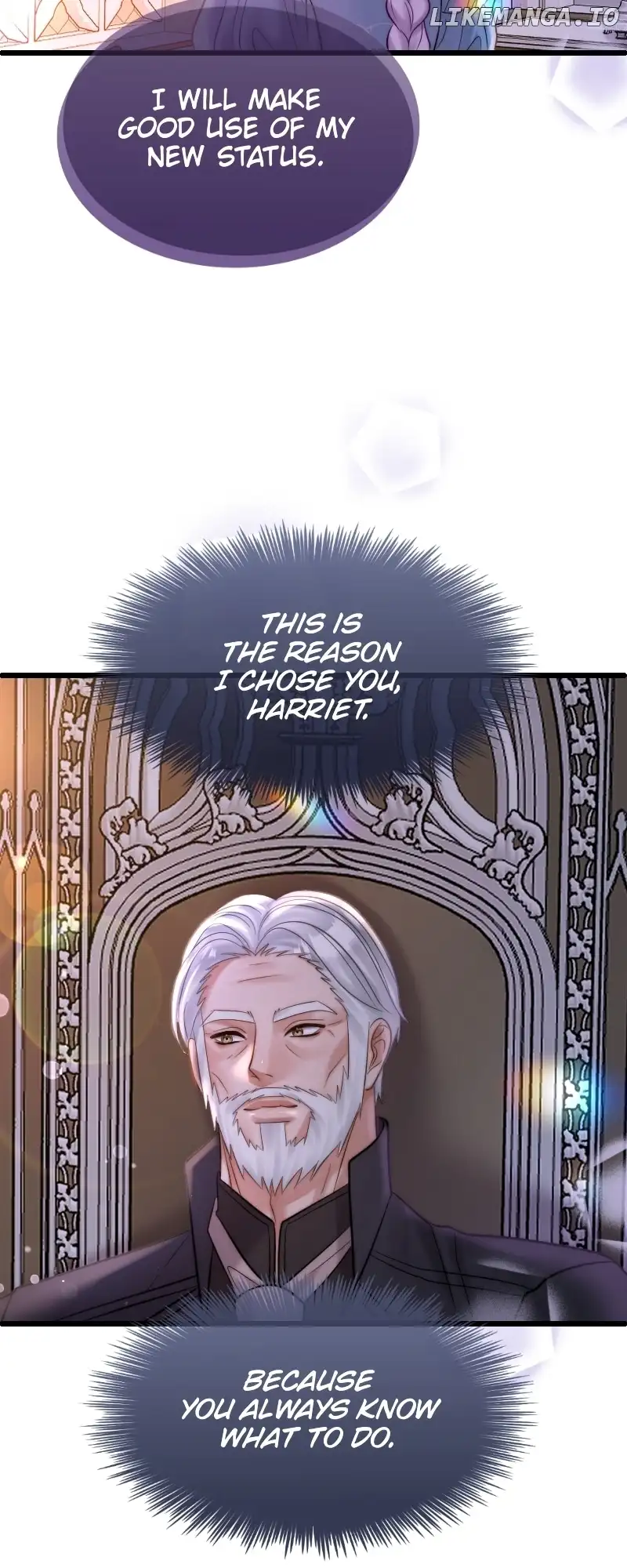 The Alpha’s Replacement Bride Chapter 44 - Page 24
